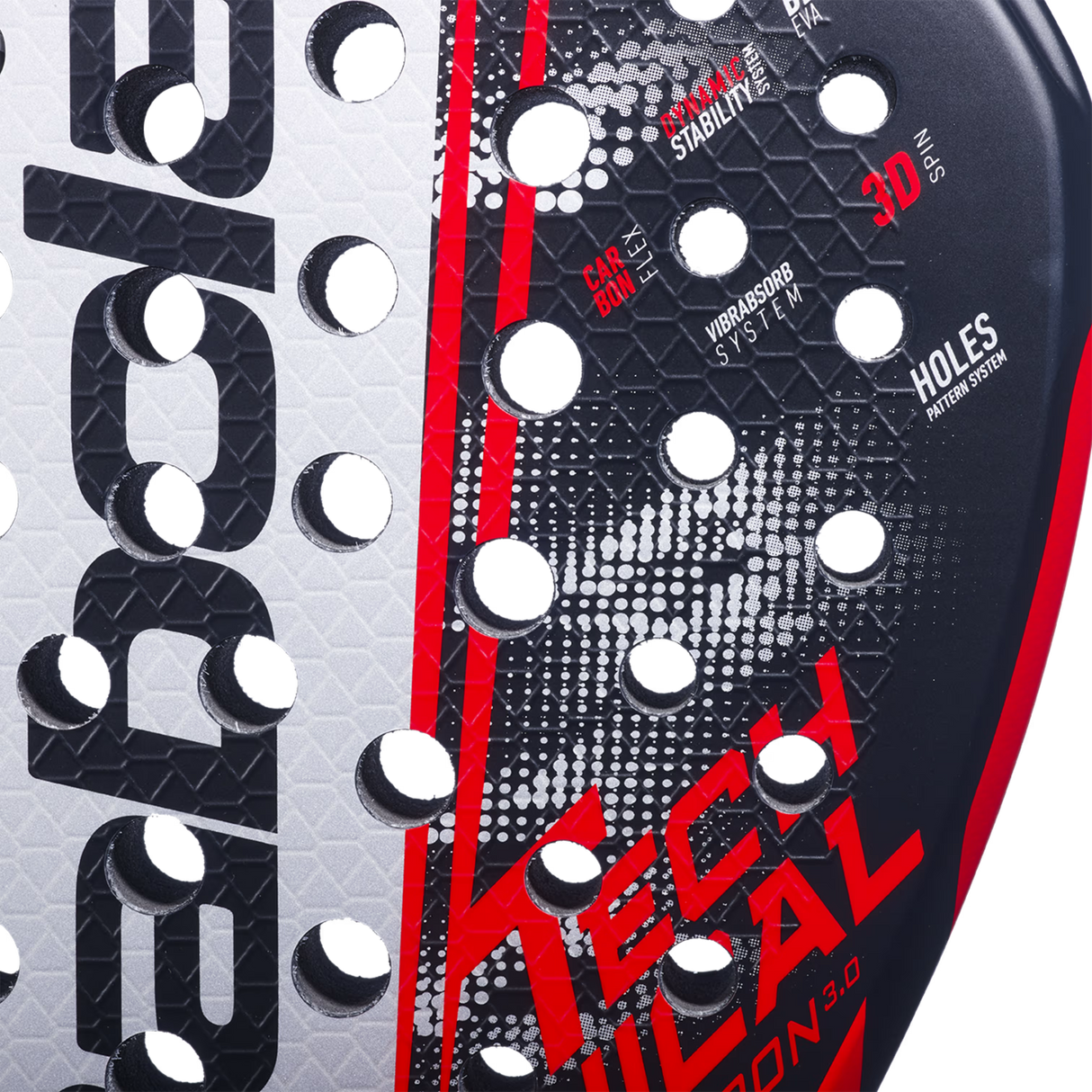 Raquette de padel Babolat Technical Veron 3.0