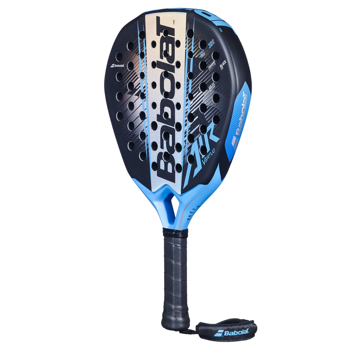 Raquette de padel Babolat Air Vertuo 2.6