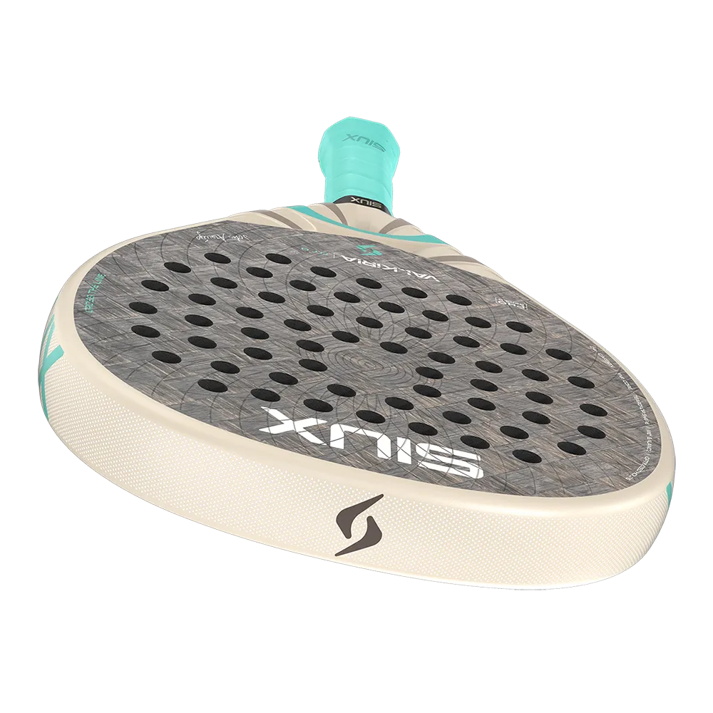 Raquette de padel Siux Valkiria Pro 2026