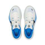 Chaussures de padel On THE ROGER Pro 3 Clay Ivory / Jay