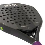 Raquette de padel Siux Fenix Pro 2027 Black