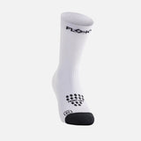 Chaussettes Floky S-Mash 3D Blanc