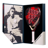 Raquette de padel Adidas Metalbone Pro EDT 2026