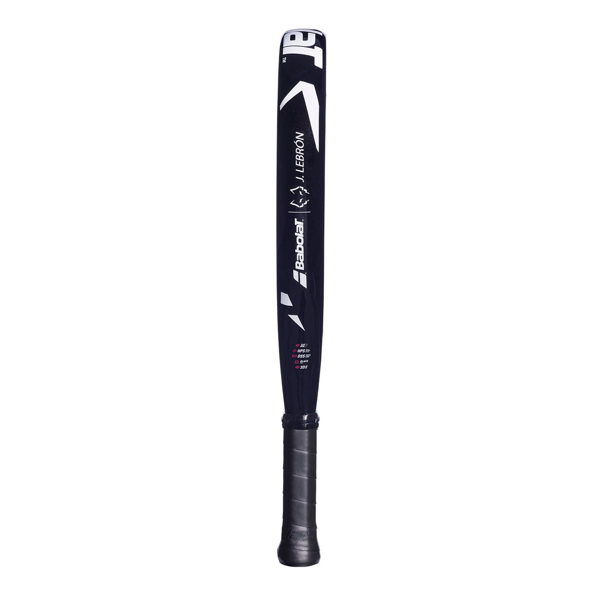 Raquette de padel Babolat Veron Juan Lebron 3.1