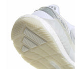 Chaussures de padel Adidas CrazyQuick Boost White / Silver Met