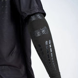 Manchon de padel Floky No Strain Evolution Black