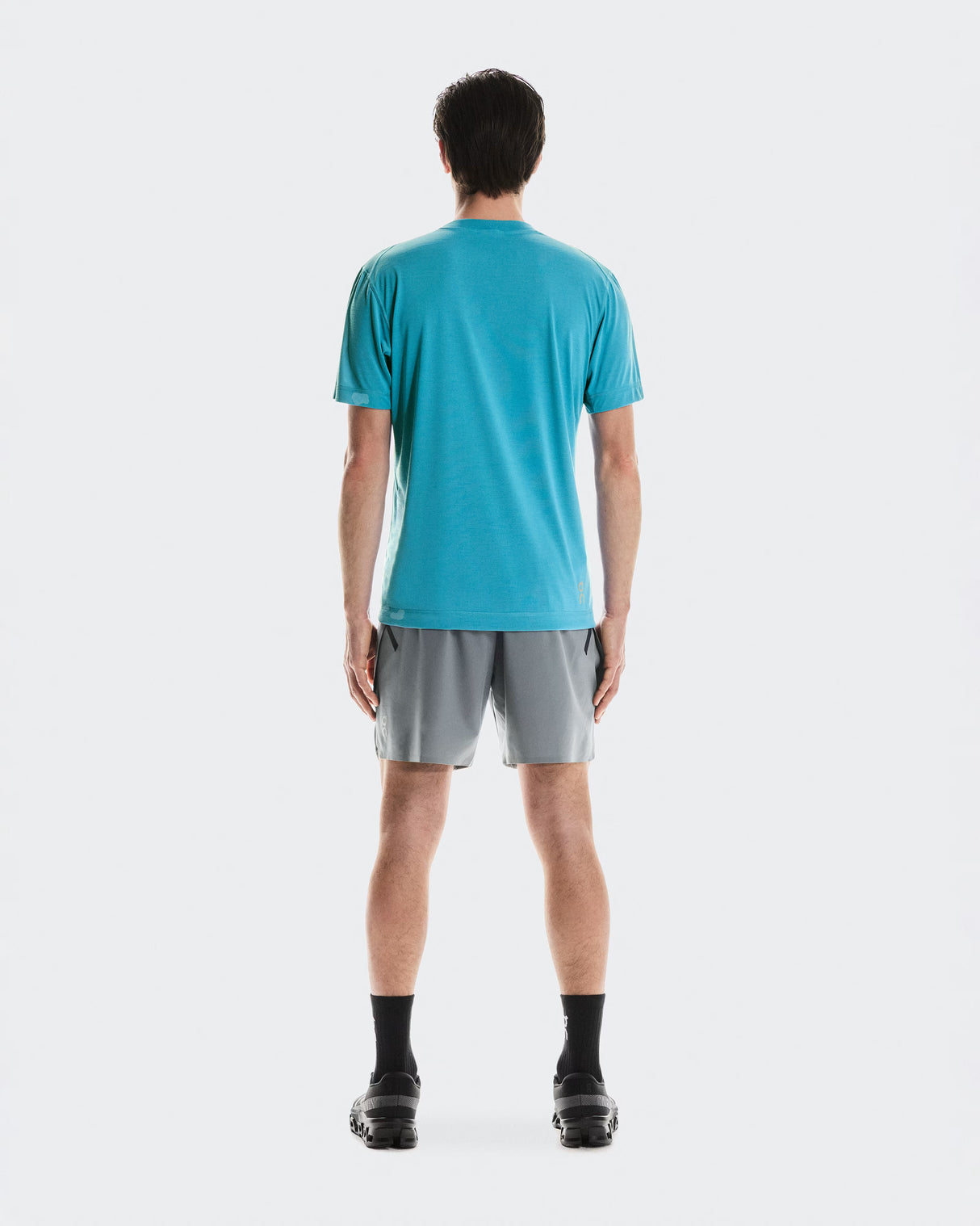 Tee Shirt On Train T Niagara