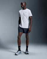 Short On Core Short 7" Midnight