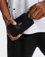 Veste de padel On Ultra Jacket Black