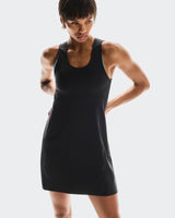 Robe On Studio Dress Black