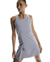 Robe On Court Dress Women Lilac