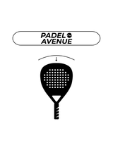 Protection Raquette Padel Avenue
