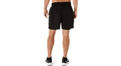 Short de Padel Asics Core 2in1 Black