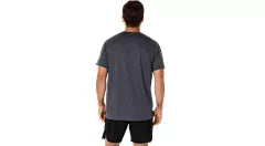 Tee Shirt Asics Core SS Top Carrier Grey