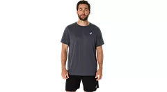 Tee Shirt Asics Core SS Top Carrier Grey