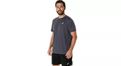 Tee Shirt Asics Core SS Top Carrier Grey