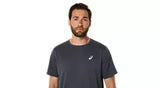 Tee Shirt Asics Core SS Top Carrier Grey