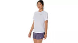 Tee Shirt Asics Core SS Top Brillant White