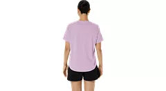 Tee Shirt Asics Core SS Top Hazy Lilac