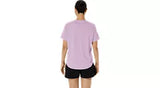 Tee Shirt Asics Core SS Top Hazy Lilac