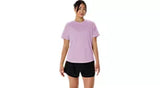 Tee Shirt Asics Core SS Top Hazy Lilac