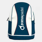 Sac à dos de Padel Joma Bleu Marine