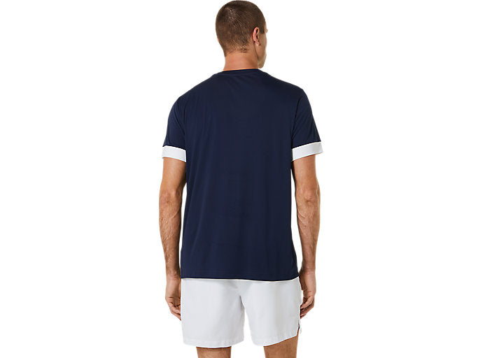 Asics Tee Shirt Court SS