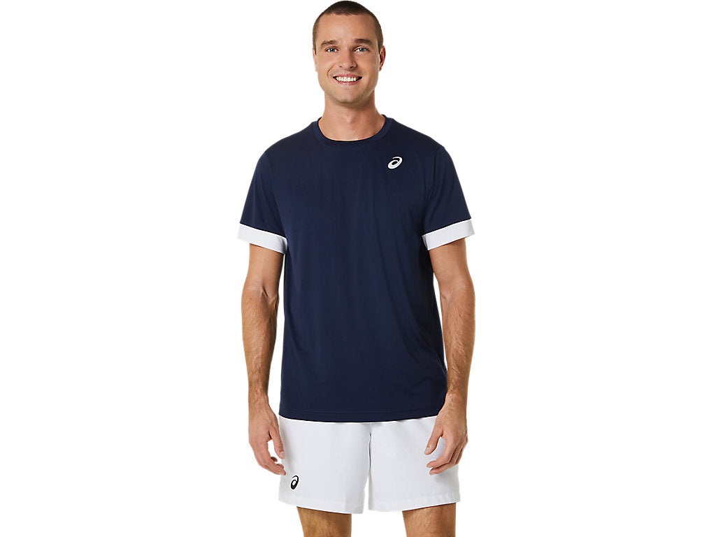 Asics Tee Shirt Court SS