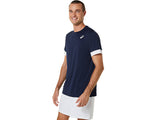 Asics Tee Shirt Court SS