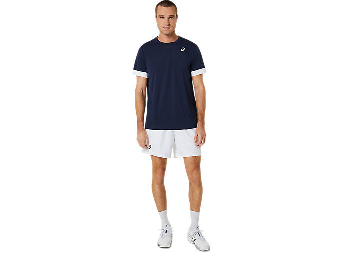 Asics Tee Shirt Court SS