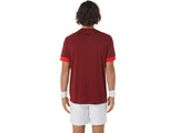 Asics Tee Shirt Court SS