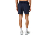 Short Asics Court Short Midnight