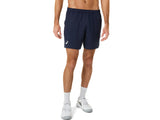 Short Asics Court Short Midnight