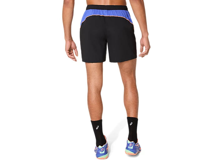 Short Asics Court Short Padel