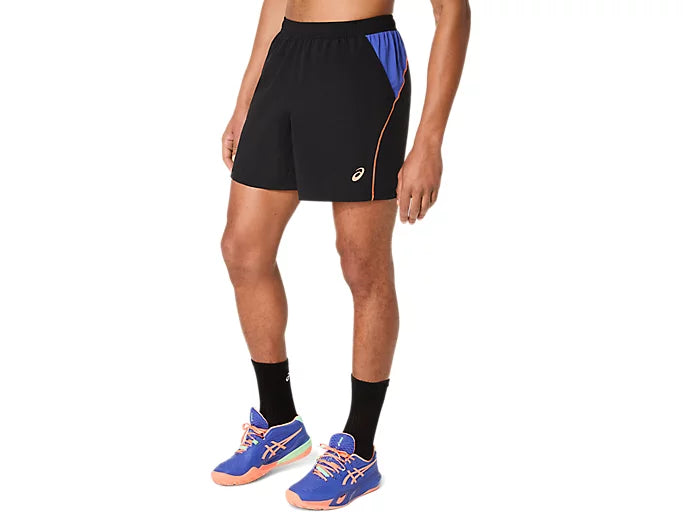 Short Asics Court Short Padel