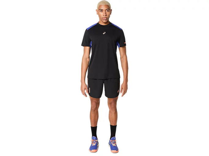 Short Asics Court Short Padel