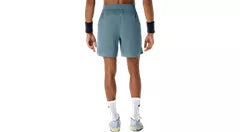 Short de Padel Asics Game Ironclad