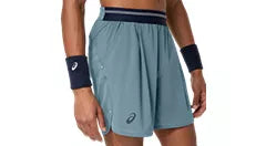 Short de Padel Asics Game Ironclad