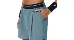 Short de Padel Asics Game Ironclad