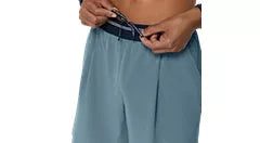 Short de Padel Asics Game Ironclad