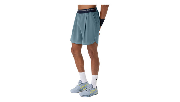 Short de Padel Asics Game Ironclad
