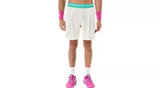 Short de Padel Asics Game Cream