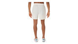 Short de Padel Asics Game Cream
