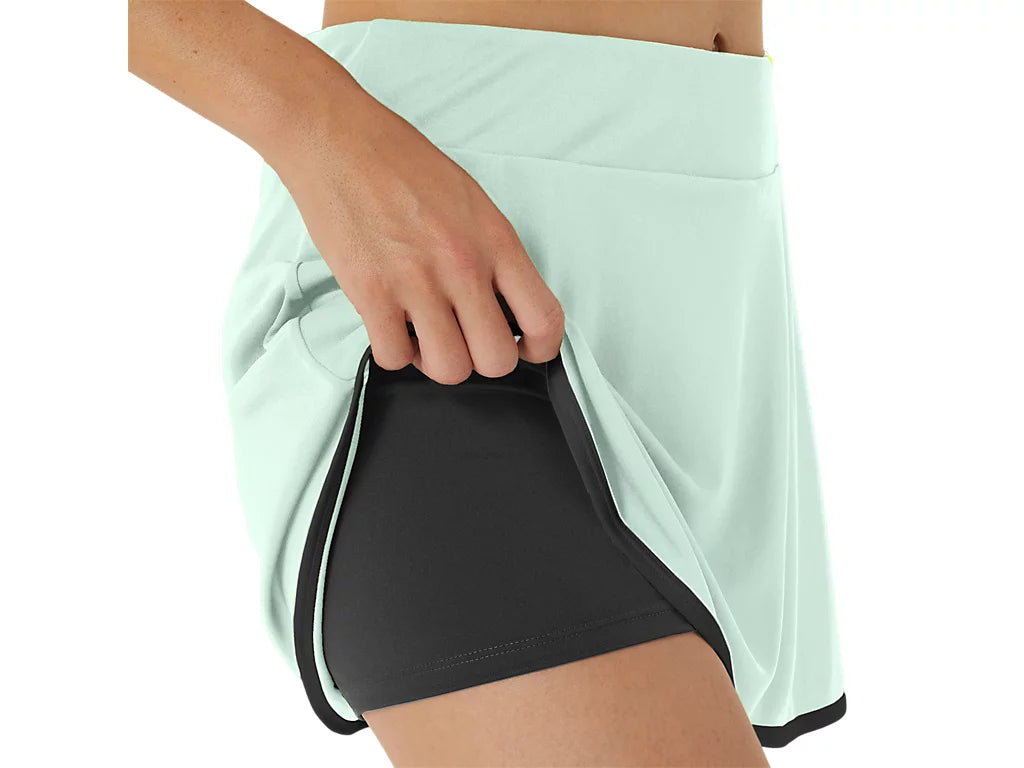 Jupe Asics Court Skort Mint