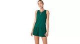 Débardeur Asics Padel Court Sleeveless Top Jewel Green