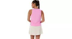 Débardeur Asics Padel Court Sleeveless Top Bubblegum