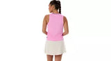 Débardeur Asics Padel Court Sleeveless Top Bubblegum