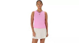 Débardeur Asics Padel Court Sleeveless Top Bubblegum
