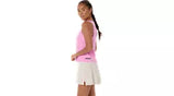 Débardeur Asics Padel Court Sleeveless Top Bubblegum