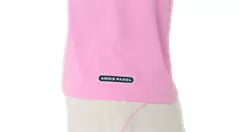 Débardeur Asics Padel Court Sleeveless Top Bubblegum